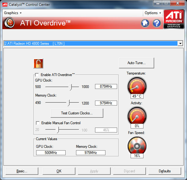 AtiOverdrive