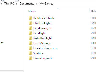 common_save_game_folder