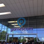 Gamescom 2015