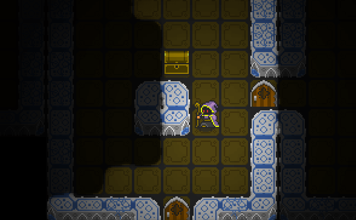 Quest of Dungeons Abyss Mansion
