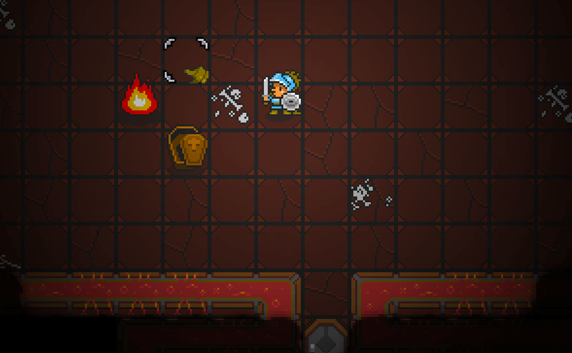 Quest of Dungeons Abyss Mansion