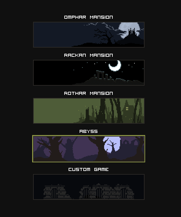 Quest of Dungeons Abyss
